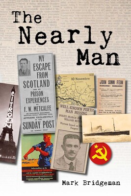 Nearly Man Nearly Man