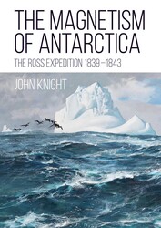 The Magnetism of Antarctica