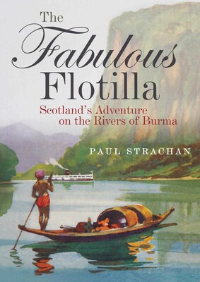 The Fabulous Flotilla The Fabulous Flotilla