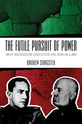 Futile Pursuit of Power Futile Pursuit of Power