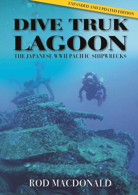 Dive Truk Lagoon Dive Truk Lagoon