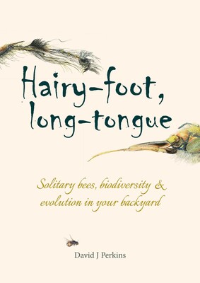 Hairy-foot, Long-tongue Hairy-foot, Long-tongue