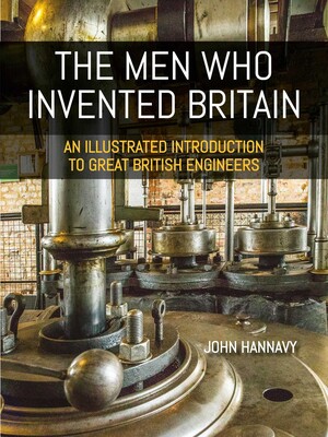 The Men who Invented Britain The Men who Invented Britain