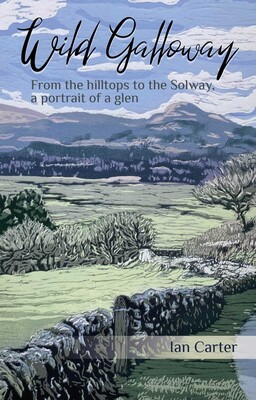 Wild Galloway Wild Galloway