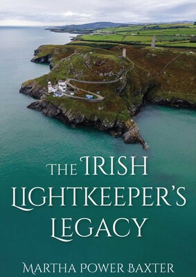 Irish Lightkeeper's Legacy Irish Lightkeeper's Legacy