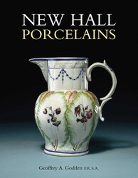 New Hall Porcelains New Hall Porcelains