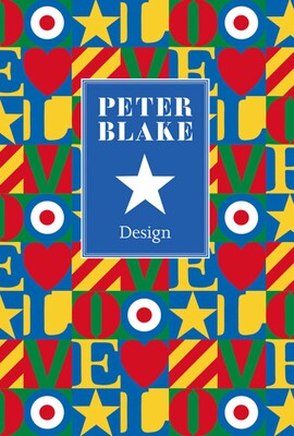 Peter Blake Peter Blake