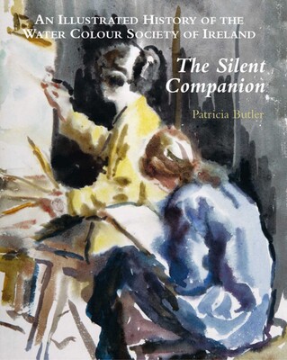 Silent Companion Silent Companion