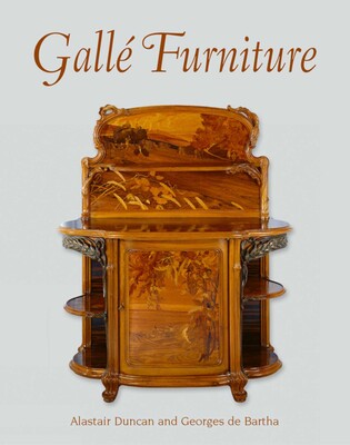 Gallé Furniture Gallé Furniture