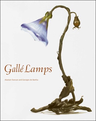 Gallé Lamps Gallé Lamps
