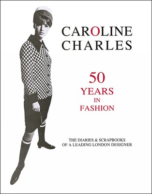 Caroline Charles Caroline Charles