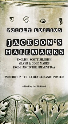 Jackson's Hallmarks, Pocket Edition Jackson's Hallmarks, Pocket Edition