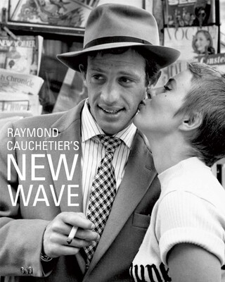 Raymond Cauchetier's New Wave Raymond Cauchetier's New Wave