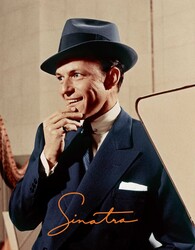 Sinatra Sinatra