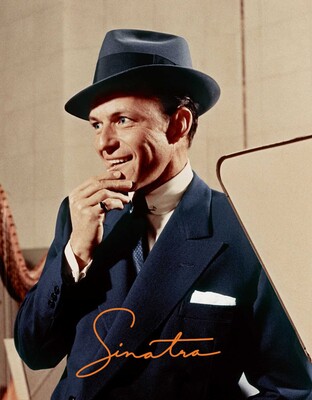 Sinatra Sinatra