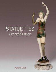 Statuettes of the Art Deco Period Statuettes of the Art Deco Period