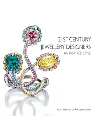 21st-Century Jewellery Designers 21st-Century Jewellery Designers