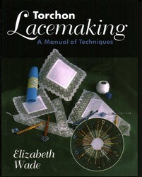 Torchon Lacemaking Torchon Lacemaking