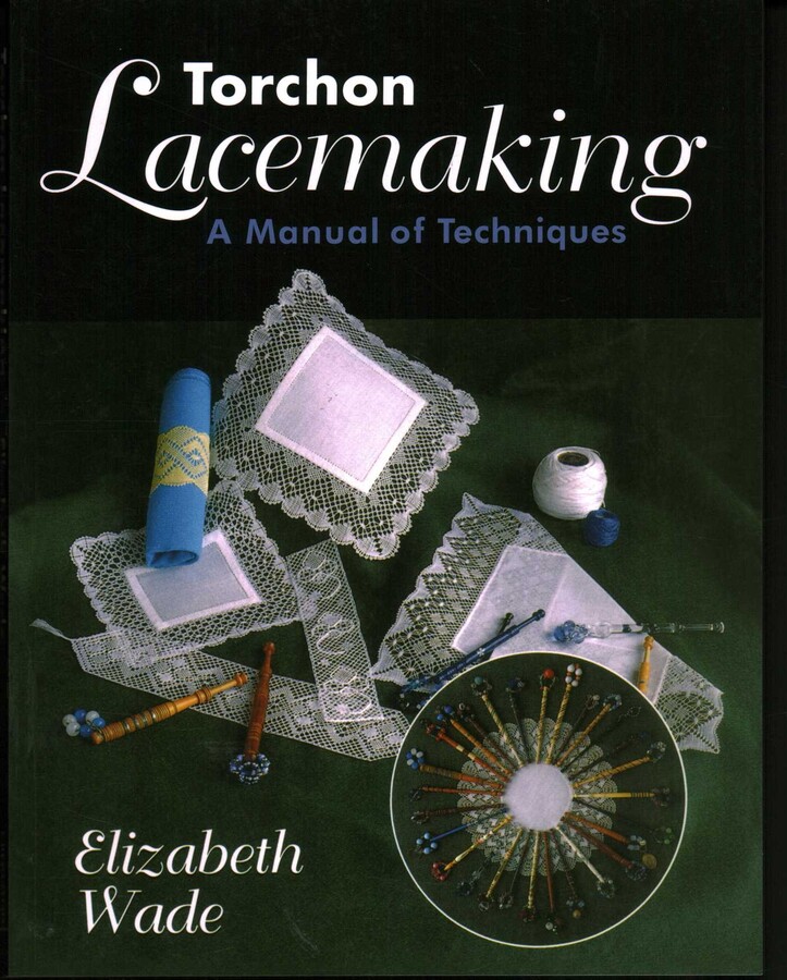 Torchon Lacemaking