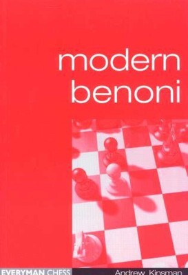 Modern Benoni Modern Benoni