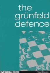 Grunfeld Defence Grunfeld Defence