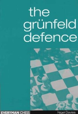 Grunfeld Defence Grunfeld Defence