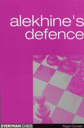 Alekhine's Defence Alekhine's Defence