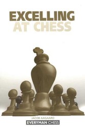 Excelling at Chess Excelling at Chess