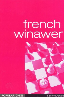 French Winawer French Winawer