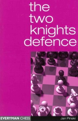 Two Knights Defence Two Knights Defence