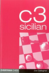 c3 Sicilian c3 Sicilian