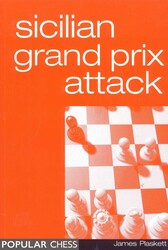 Sicilian Grand Prix Attack Sicilian Grand Prix Attack