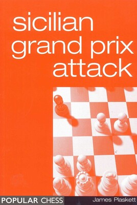 Sicilian Grand Prix Attack Sicilian Grand Prix Attack