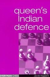 Queen's Indian Defence Queen's Indian Defence
