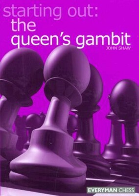 Starting Out: The Queen's Gambit Starting Out: The Queen's Gambit