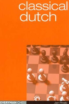 Classical Dutch Classical Dutch