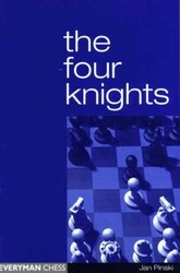 Four Knights Four Knights