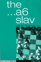 The...a6 Slav The...a6 Slav
