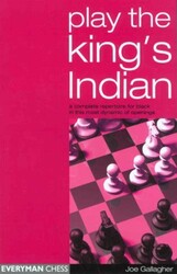 Play the King's Indian Play the King's Indian