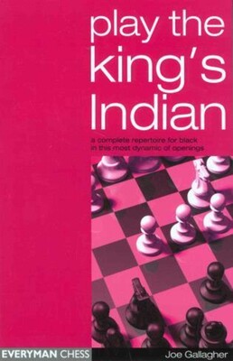 Play the King's Indian Play the King's Indian