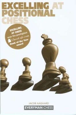 Excelling at Positional Chess Excelling at Positional Chess