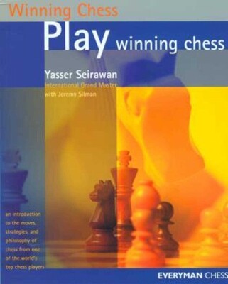 Play Winning Chess Play Winning Chess