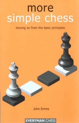 More Simple Chess More Simple Chess