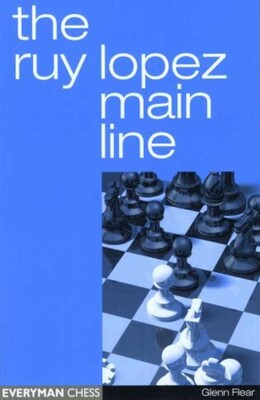 Ruy Lopez Main Line Ruy Lopez Main Line