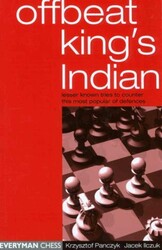 Offbeat King's Indian Offbeat King's Indian