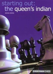 Starting Out: The Queen's Indian