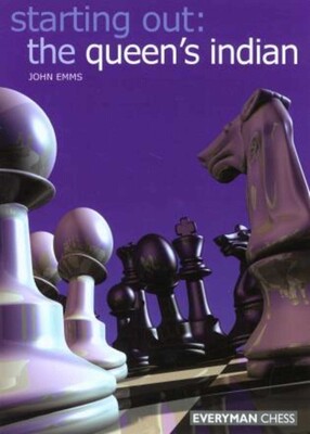 Starting Out: The Queen's Indian Starting Out: The Queen's Indian