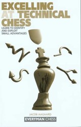 Excelling at Technical Chess Excelling at Technical Chess