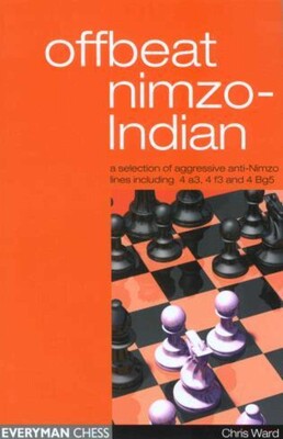 Offbeat Nimzo-Indian Offbeat Nimzo-Indian