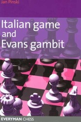 Italian Game & Evans Gambit Italian Game & Evans Gambit